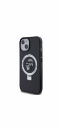 Karl Lagerfeld Ringstand MagSafe iPhone 
