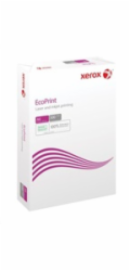 Xerox Papír EcoPrint (75g/500 listů, A4); lze objednat po 5ks