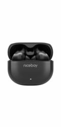 Niceboy Pins 4 Black