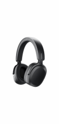 Sluchátka Niceboy Sora Onyx Black