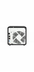 QNAP TS-432X-4G-PE, NAS Server 4xHDD, 4GB
