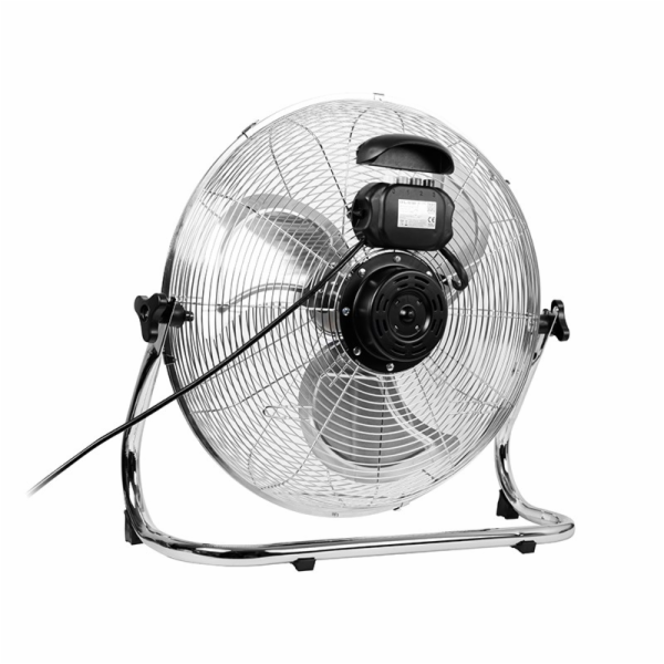 Podlahový ventilátor BLOW 18"/45cm 200W