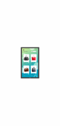 32" D-LED Philips 32BDL3751T-FHD,350c,PCap,24/7