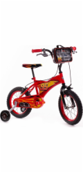 Dětské kolo 14" Huffy 24441W Disney Cars