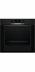 Bosch Serie 4 HBA372EB3 trouba 71 l 3600 W Černá