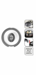 Víko Tefal Ingenio 2100127837, 180 mm