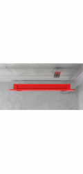 Nástroj pro montáž kovových rámů Specialist+ SPACER 40cm