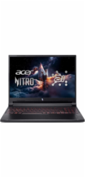 Acer Nitro V 16/ANV16-42-R6KN/R7-260/16"/2560x1600/32GB/1TB/RTX 5060/W11H/Black/2R