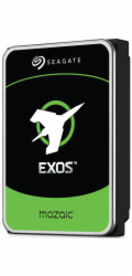 Seagate Exos M vnitřní pevný disk 30 TB 7200 ot/min 512 MB 3.5" SATA (ST30000NM004K)