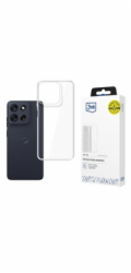 3mk ochranný kryt Armor Case pro Motorola Moto G56