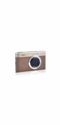 Kodak 13MP digitální fotoaparát s videozáznamem 1080p, 4x zoom, výklopný 2,8" displej / Pixpro C1 / Hnědý