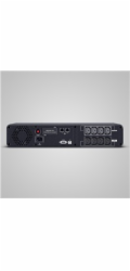 CyberPower CP2000EIPFCRM2U 2000VA - 1200W - 8x IEC C13