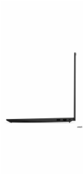 Lenovo ThinkPad E16 Gen 3 21ST - Provedění závěsu 180 stupňů - AMD Ryzen 5 - 230 / až 4.9 GHz - Win 11 Home - Radeon 760M - 16 GB RAM - 512 GB SSD TCG Opal Encryption 2, NVMe - 16" IPS 1920 x 1200 - G