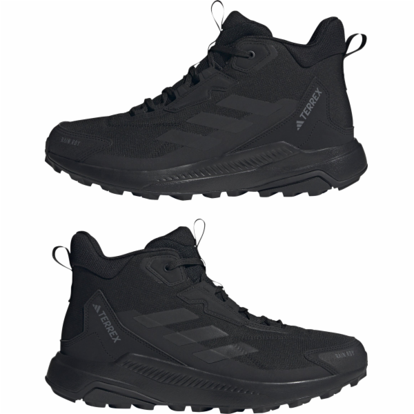 Adidas Pánské trekové boty adidas Terrex Anylander Mid R....