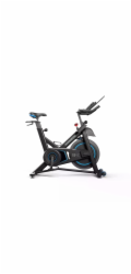 Horizon Fitness 7.0 IC Spinningové kolo Black