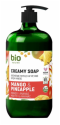 BIONATURELL Mýdlový krém mango/ananas 946 ml