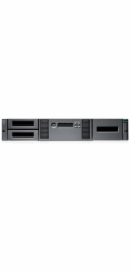 HPE Storage MSL2024 TapeLibrary (AK379A+LTO8S ASDriveQ6Q68A+15xQ2078A LTO8 30TBDataCartridges+Q2015ABarCodeLabelPack) SC