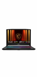 MSI Katana/15 HX B14WEK-250XCZ/i7-14650HX/15,6"/QHD/32GB/1TB/RTX 5050/DOS/Black/2R