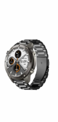 Aligator Watch GPS, černé