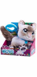 Interaktivní hračka Furreal WAG-A-LOTS KITTY 28059J