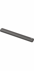 Fellowes Breyta black  Keyboard Wrist Support 47 cm