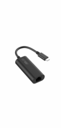 ASUS USB-C2500 V2, USB-C Ethernet Adapter 2.5G/1G/100Mbps, RJ45 port