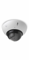 UBNT G6 Pro Dome - 8MP IP Kamera, Bílá
