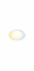 Stropní svítidlo Philips, 32 W, LED, 2200 - 6500 °K