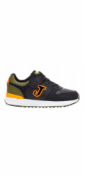 Joma Tornado Jr 2531 JTORW2531V Černá 29