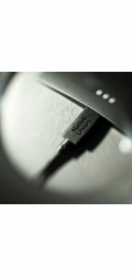 Native Union Kabel USB-C - USB-C 3 m černý (BELT-XL-C-COS-3-NP)