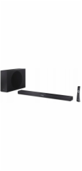 Sharp HT-SBW320  black