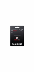 Samsung microSD Express 512GB P9 Express