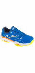 Joma Master 1000 Jr 2504C JMATW2504C Modrá 38