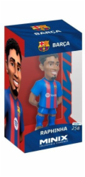 MINIX BARCELONA - RAPHINHA