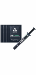 ARCTIC MX-7 4g s 6x MX Cleaner - ULTIMATE Performance Teplovodivá pasta