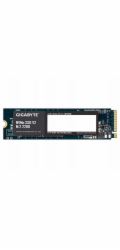 GigaByte NVMe SSD V2 256GB (PCIe 3.0 x4, NVMe 1.4, M.2 2280)