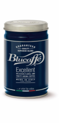 Lucaffe Kávová zrna Kávová zrna Blucaffe 250 g