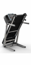 Horizon Fitness eTR5.0 Skládací elektrický běžecký pás
