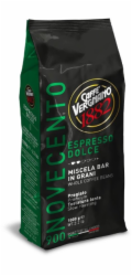 Caffe Vergnano Kávová zrna Vergnano 900 Espresso Dolce 1 kg zrnková káva