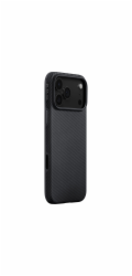 Pitaka Aramid UltraGuard Case  iPhone 17 Pro Black/Grey Twill