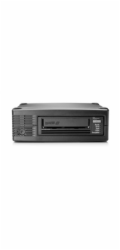 HPE Storage LTO-8 Ultrium External Tape Drive (+5x Q2078A LTO-8 30TB Data Cartridges) Smart Choice