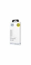 3mk ochranný kryt Clear Case pro Redmi 15C 4G/5G (173mm)