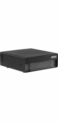 MSI Mini PC EdgeXpert-32SEU-BGB104T G5/Cortex-X925/128GB/4TB/OS Nvidia DGX
