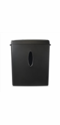 Hama Safe X100CD, skartovačka, křížový řez, 10 listů, bezpečnostní úroveň P4 T4 E3