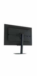 GIGABYTE LCD - 27" Gaming monitor G27U, IPS, 3840 x 2160 4K UHD, 160Hz, 1000:1, 350cd/m2, 1ms, 2xHDMI, 1xDP