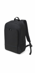 DICOTA Backpack TWO 15-17.3, black