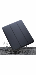 Adidas Měkké pouzdro na tablet 3MK pro Samsung Galaxy Tab A11+ černé