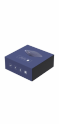 CarlinKit CPC200-Tbox Plus Bezdrátový adaptér 8GB/128GB Modrá