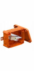 Bettermann Protipožární box FIREBOX E90 150x117x68 T100ED 4x4AD 7205764