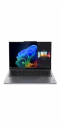LENOVO NTB ThinkPad X9-14 G1 Aura Edition - Ultra 7 258V,14" 2.8K OLED,32GB,1TSSD,HDMI,Intel® Arc™ 140V,W11P,3Y Premier
